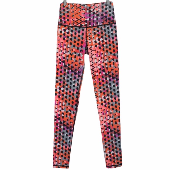 Victoria's Secret Sport VSX Hi-Rise Leggings XS - Picture 12 of 12